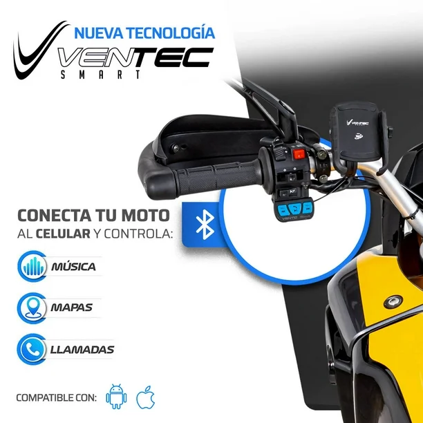 Dakar 300 Vista 3