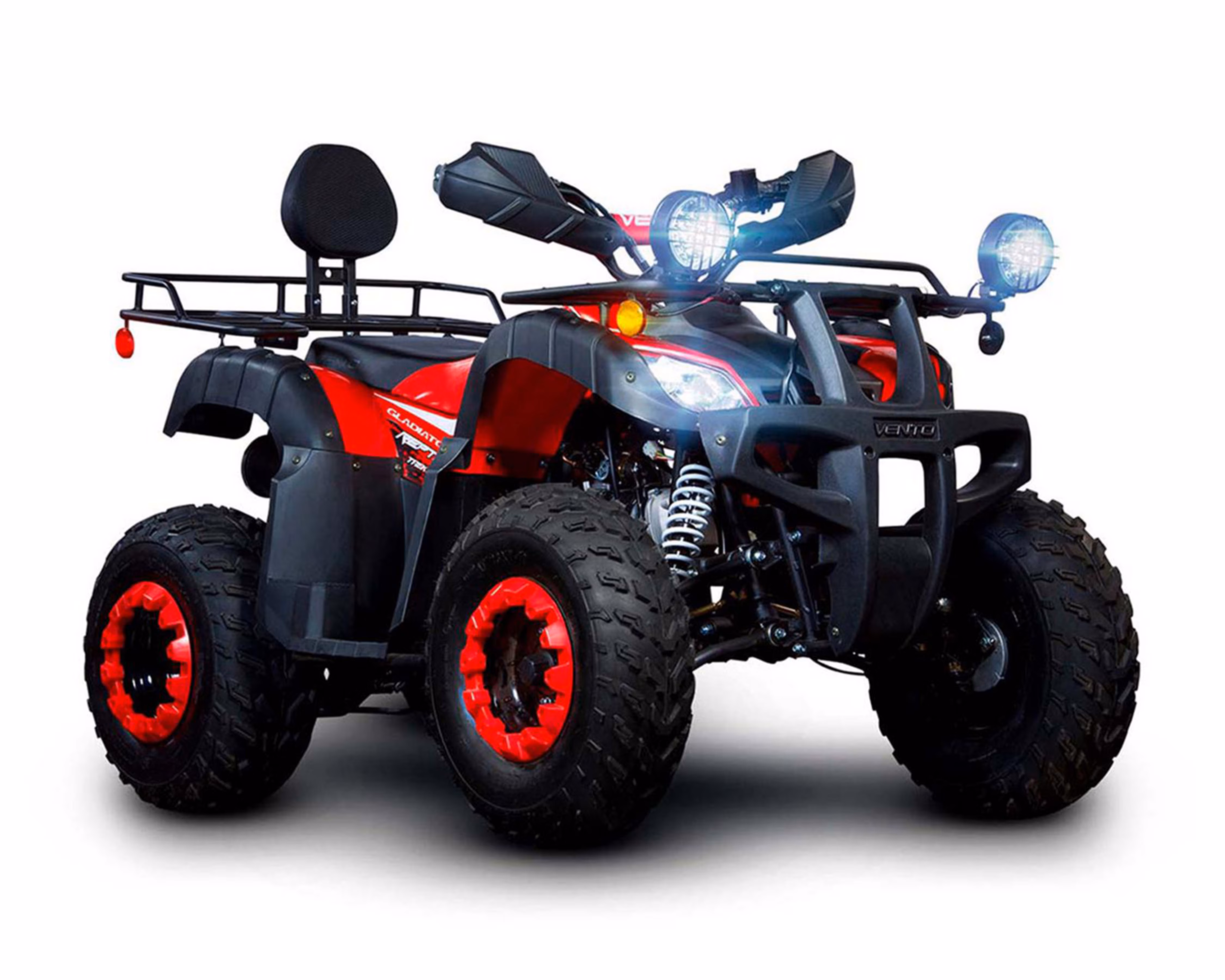 Reptile Trek 200