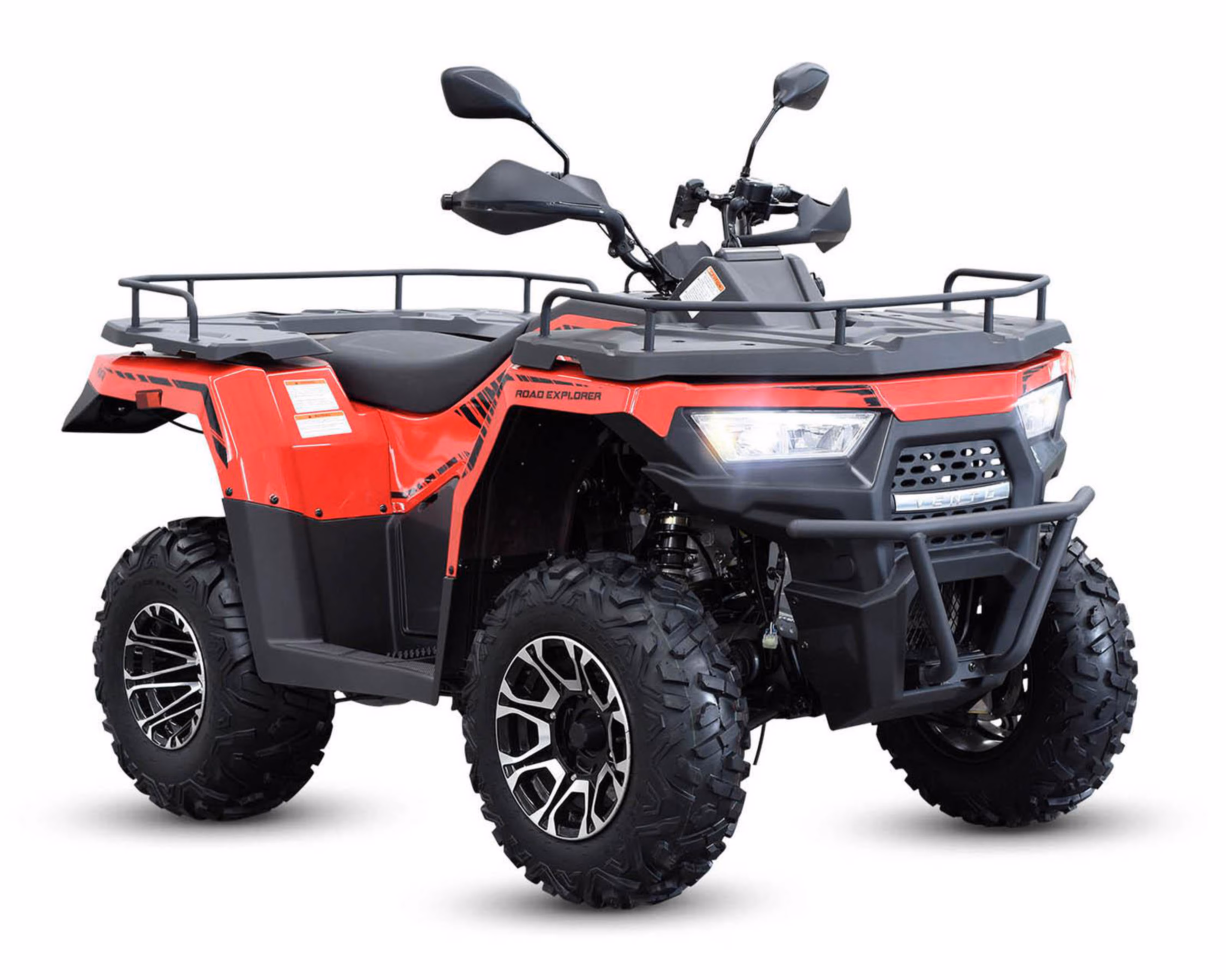Rex 350