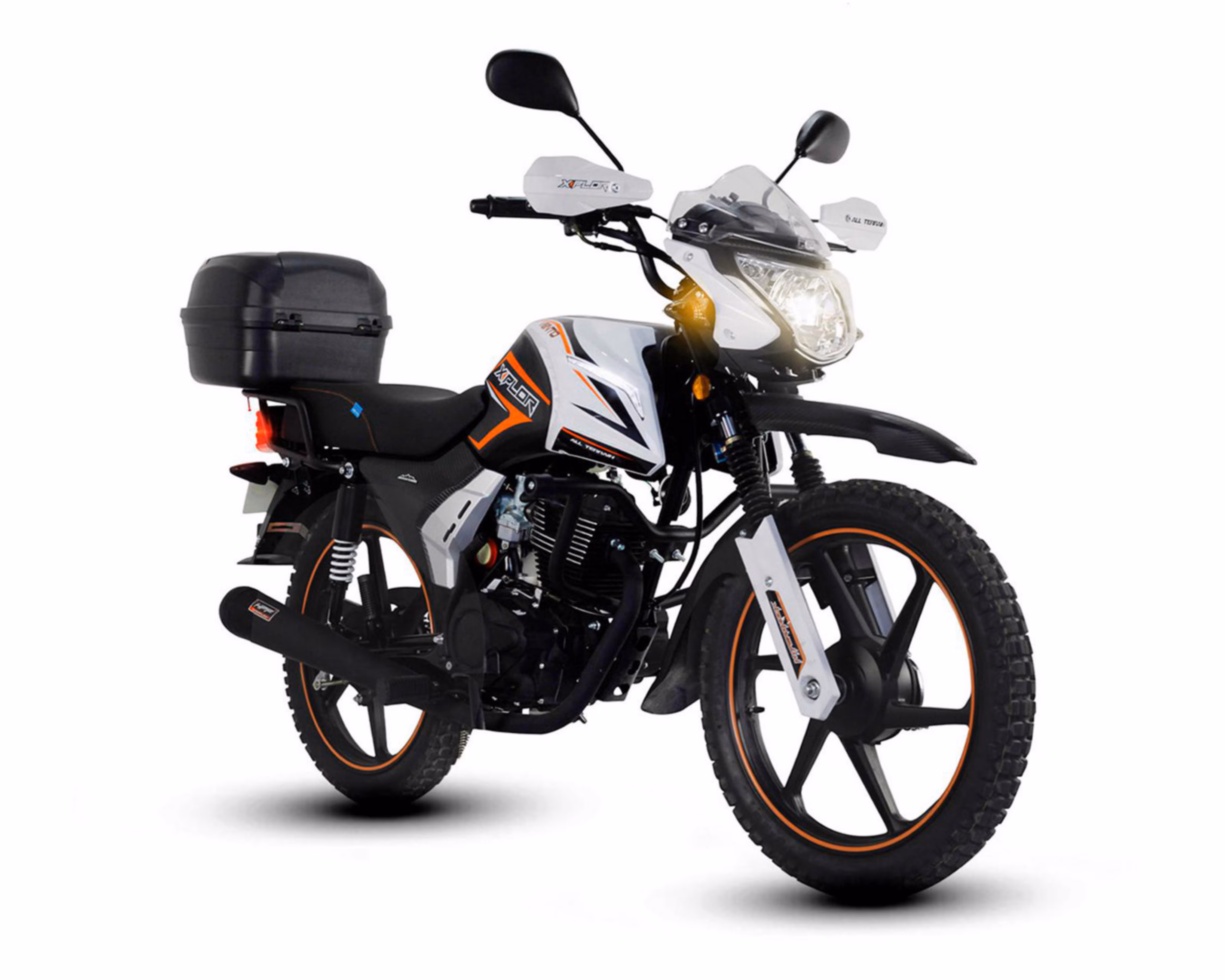 Xplor 190