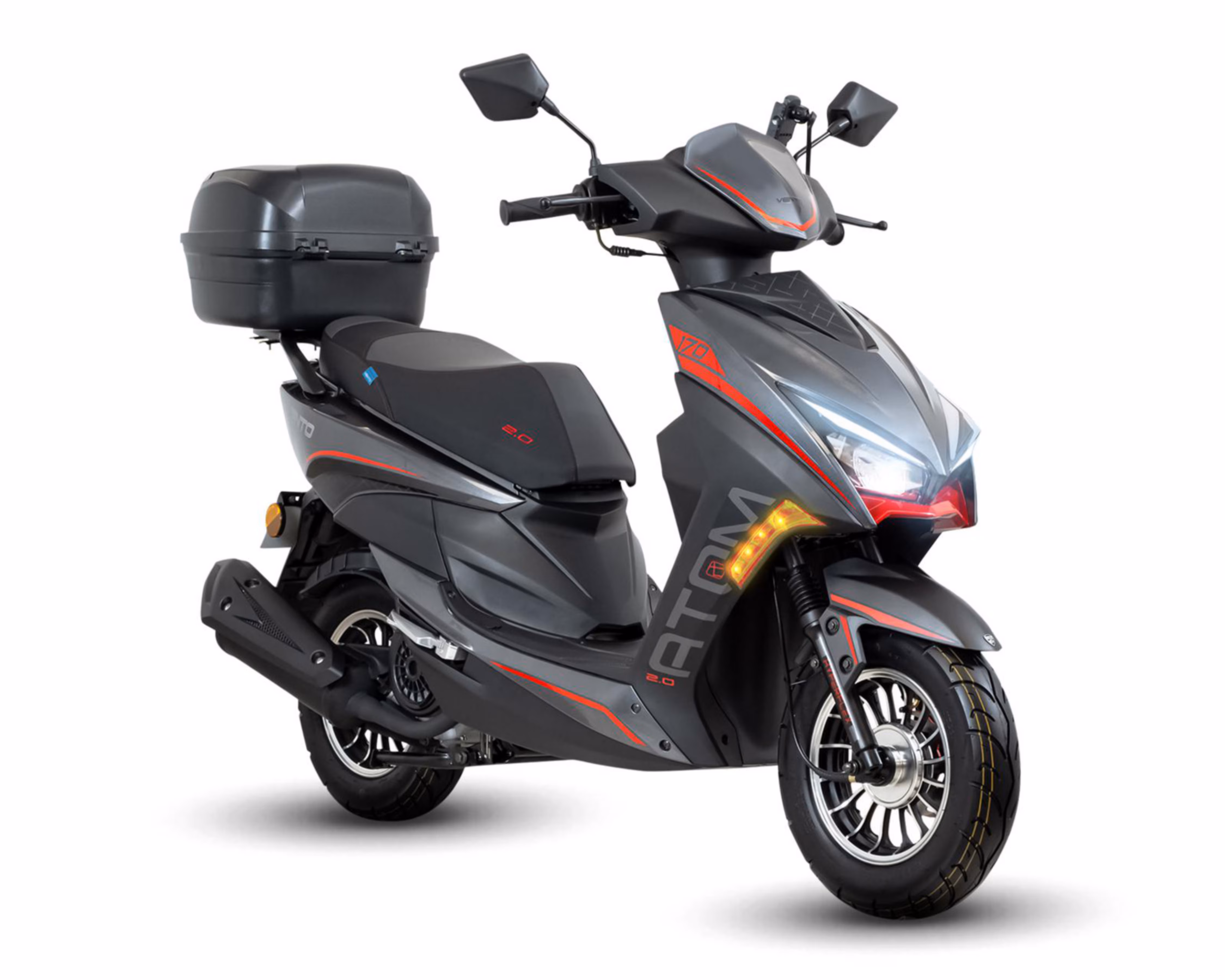 ATOM 170 2.0