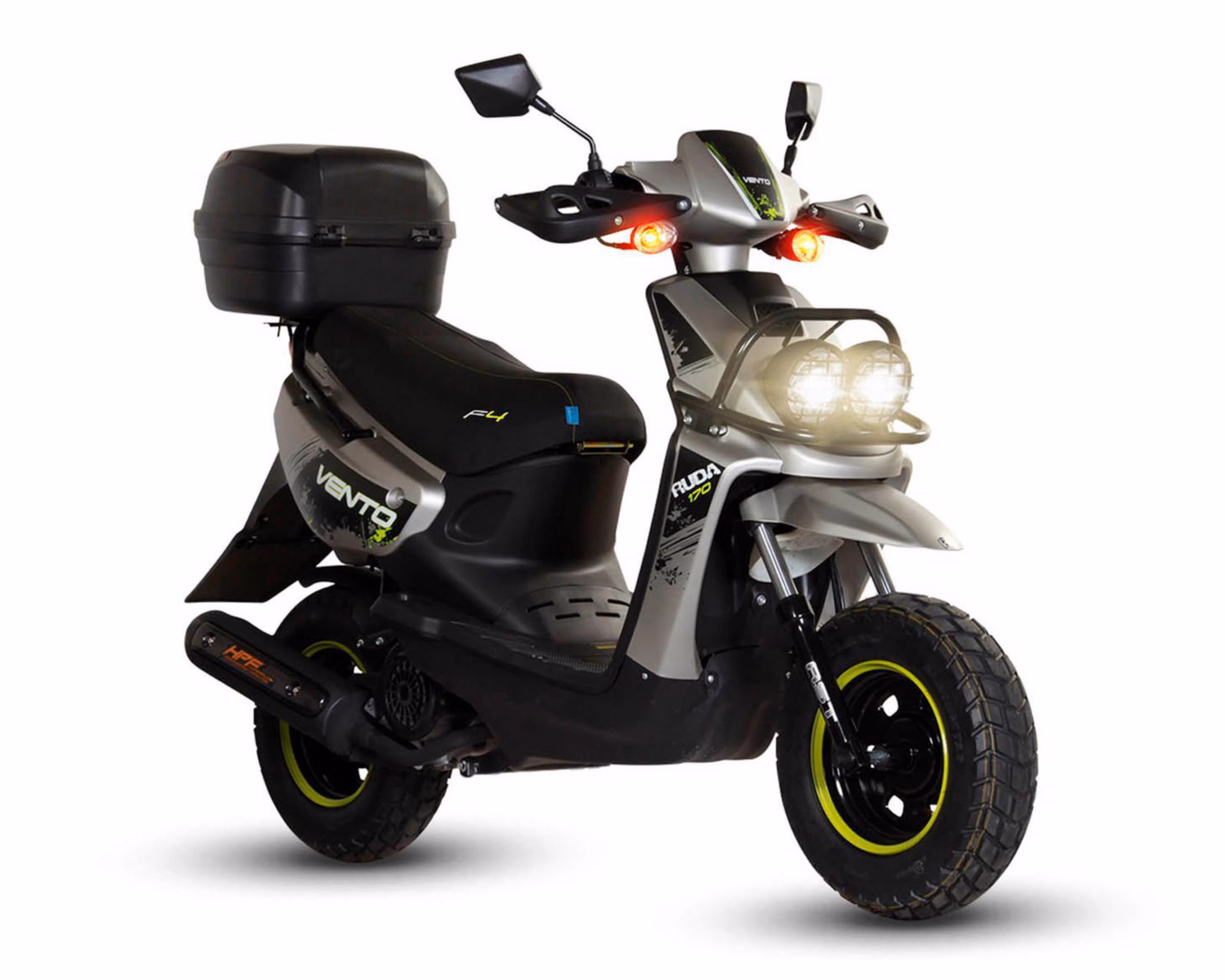 RUDA 170 F3