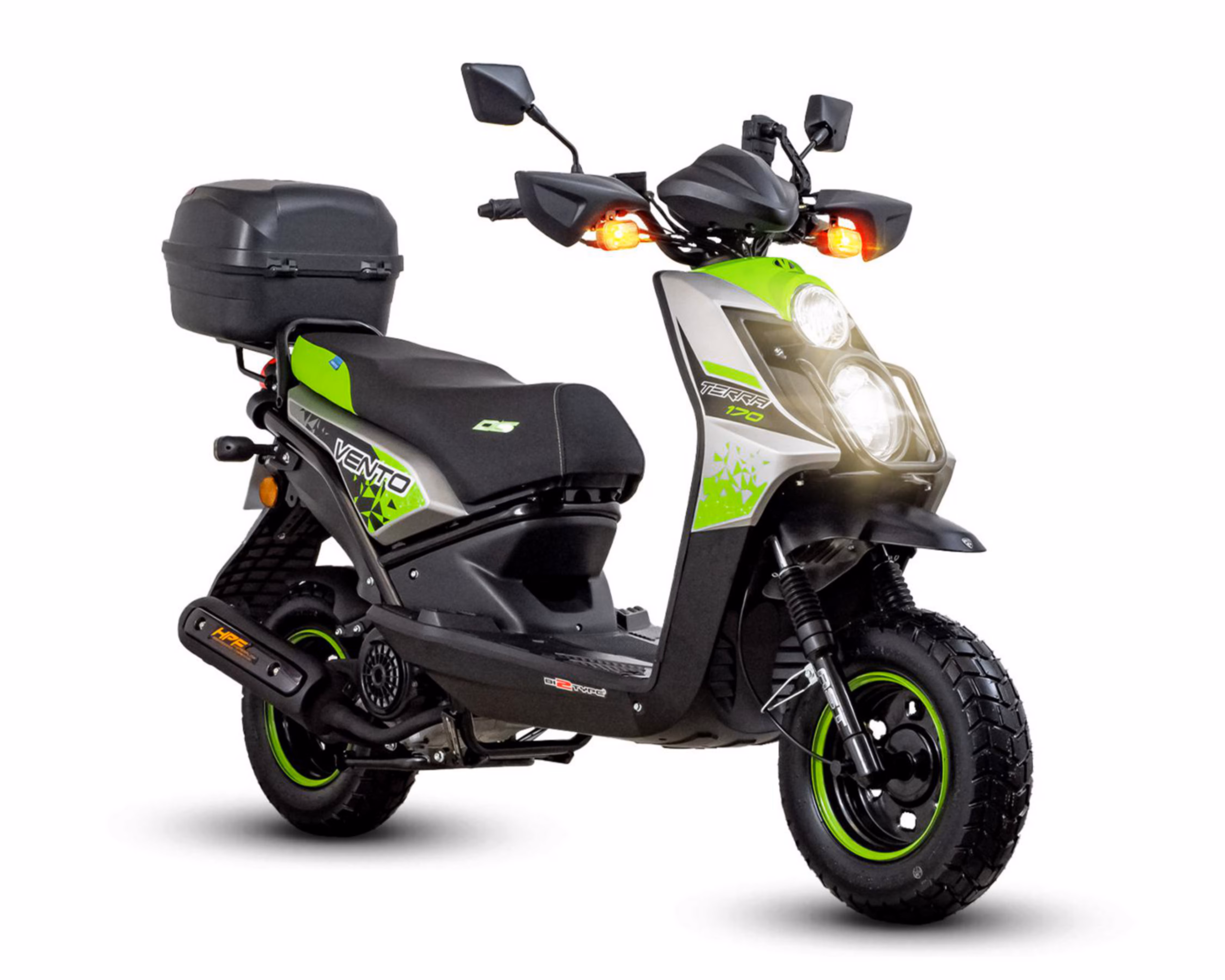 TERRA 170 S