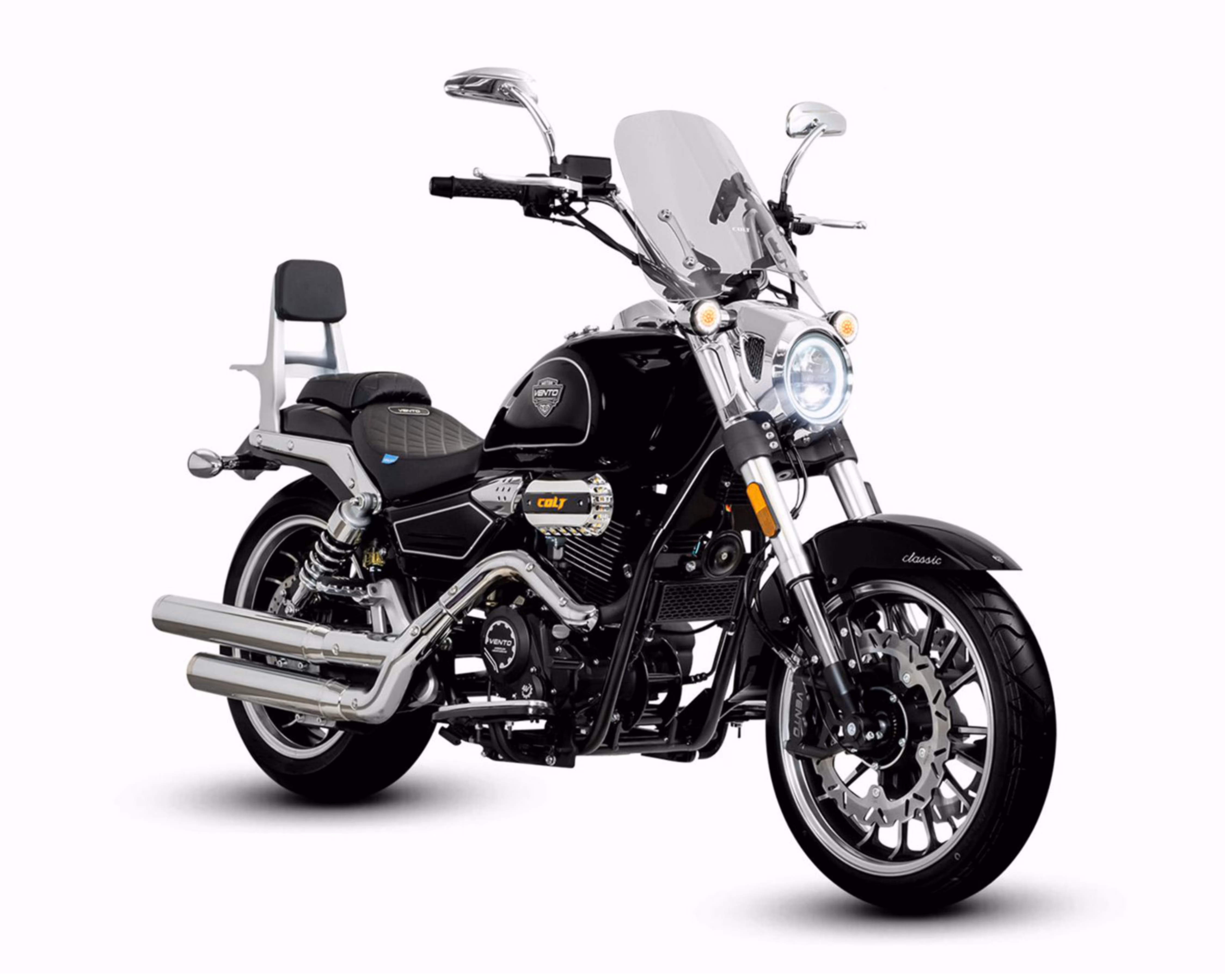Colt 300