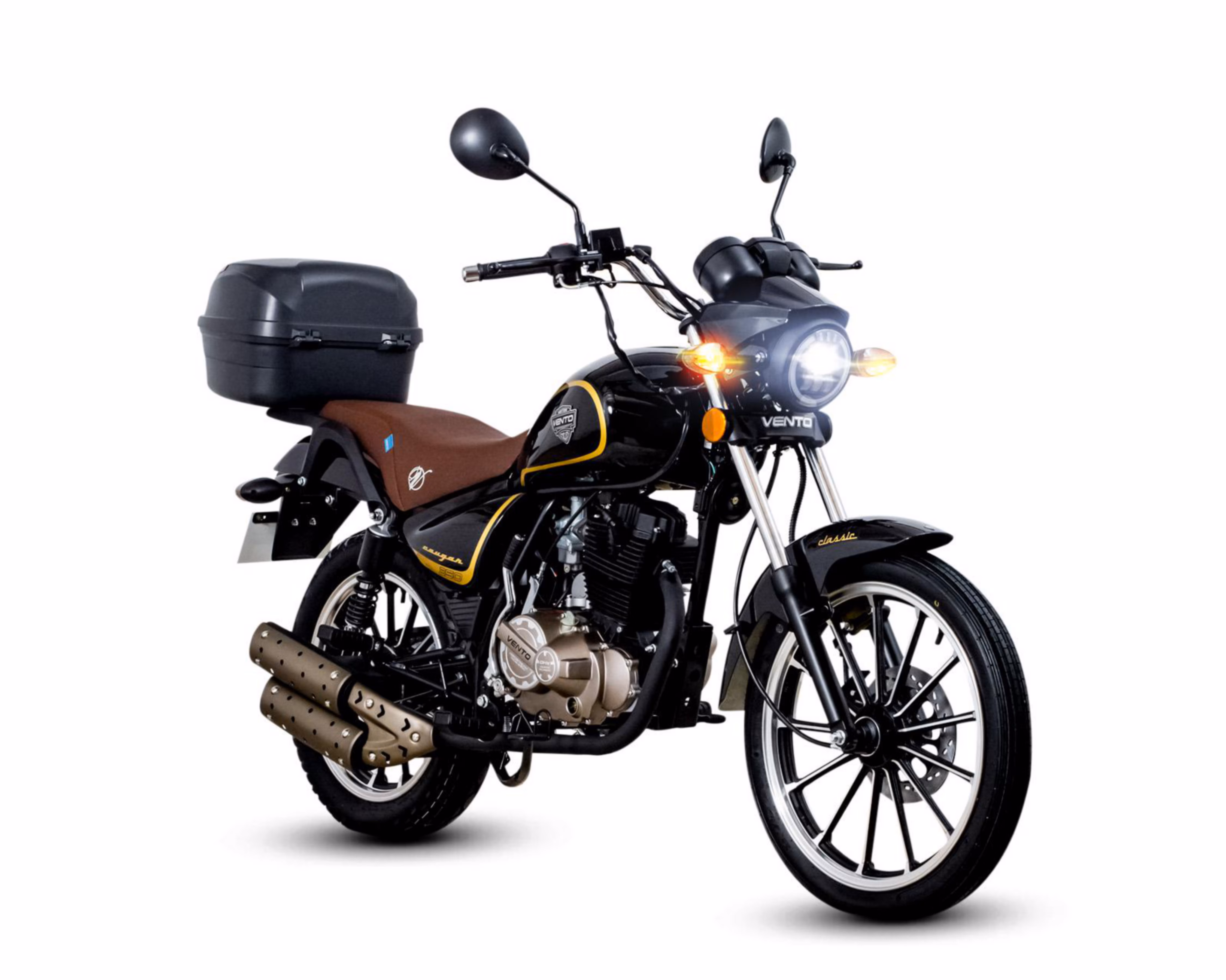 Cougar 250