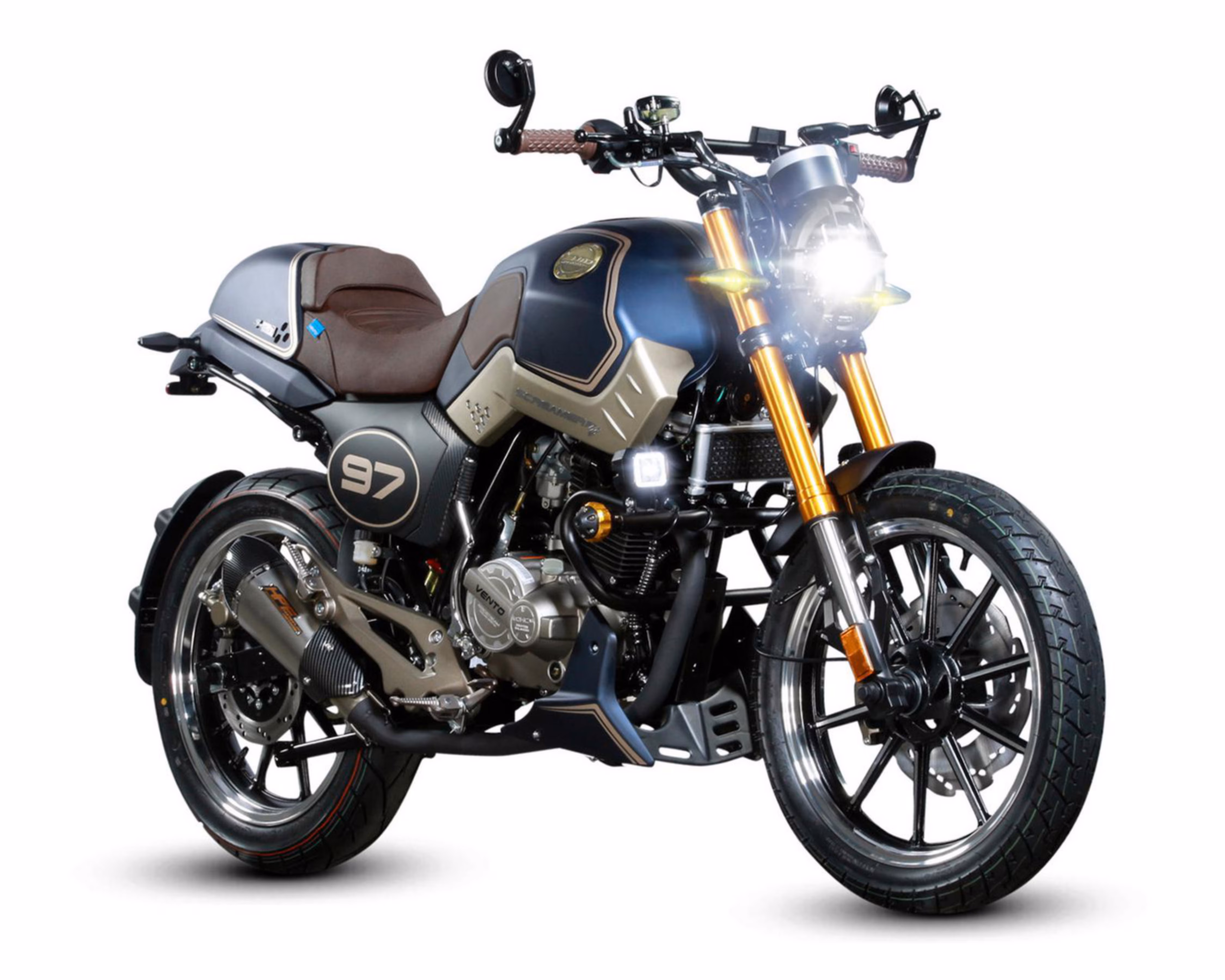 Screamer Sportivo 300