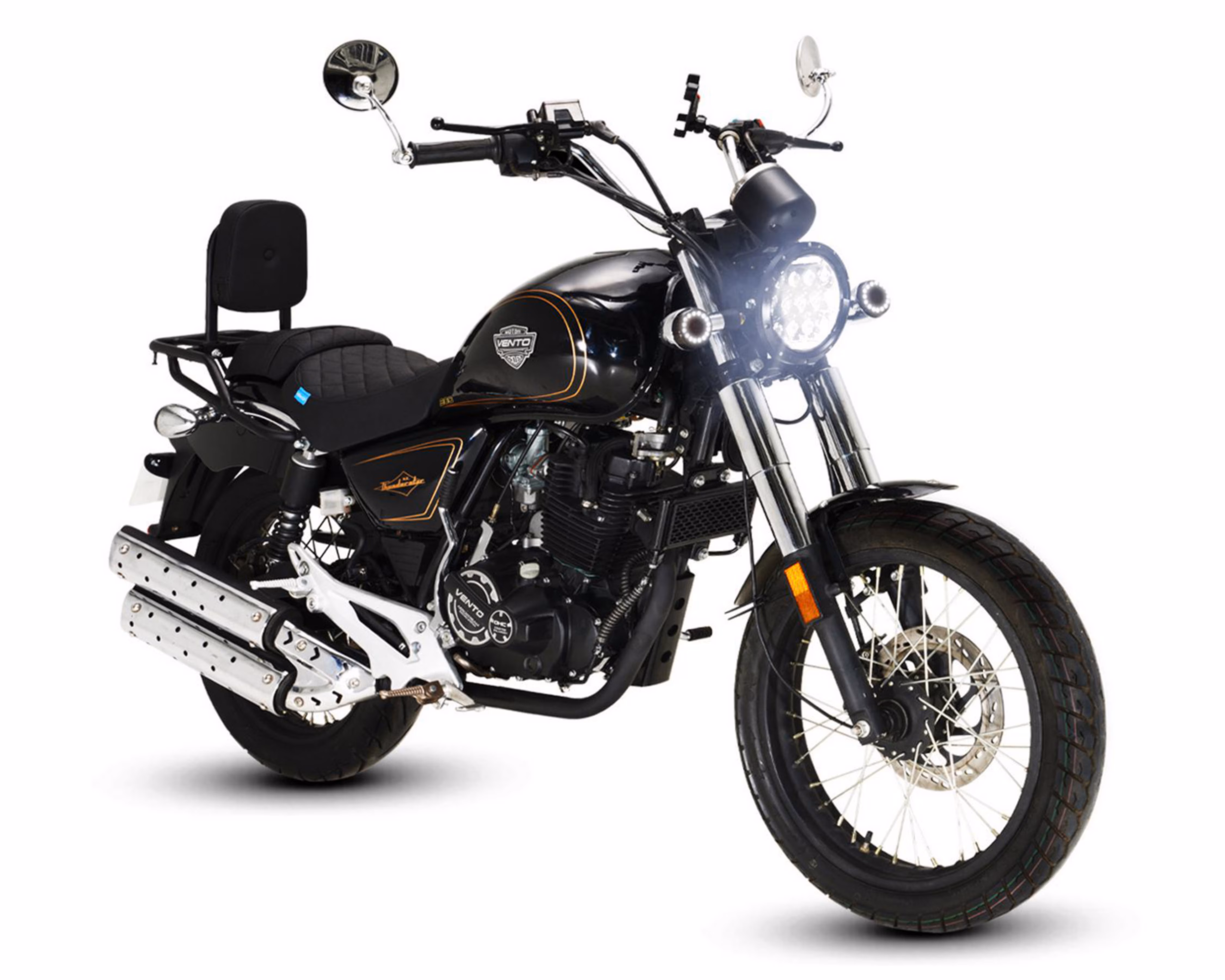 Thunderstar 300 XL