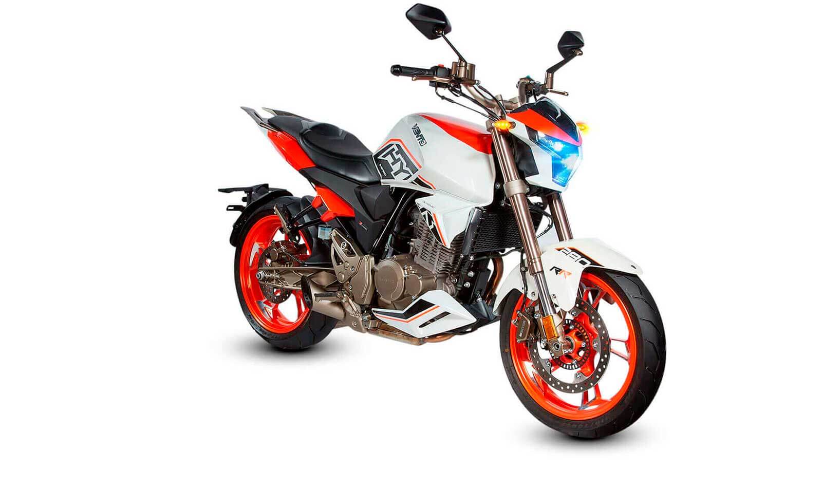 Hyper 280