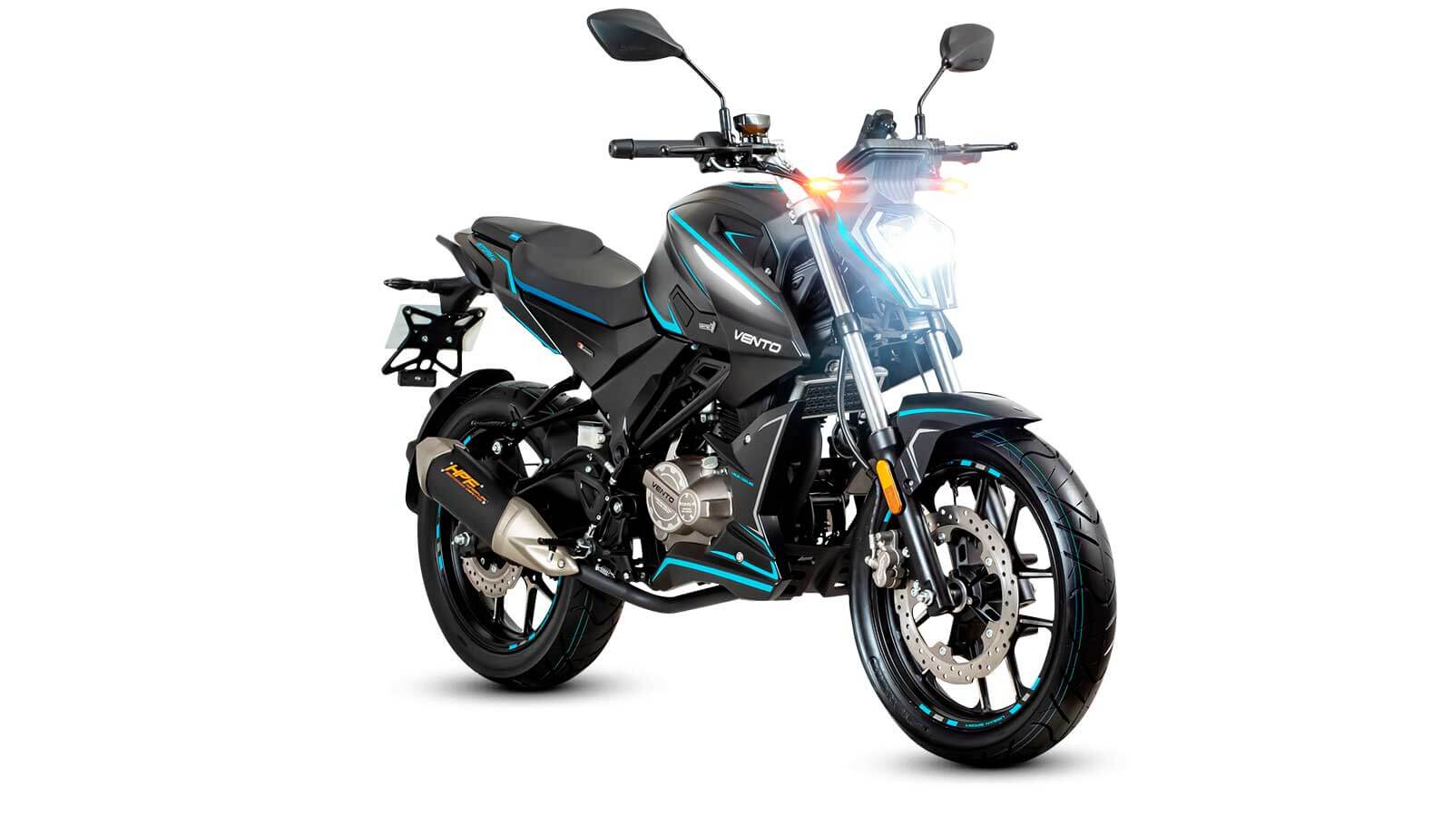 Storm 300 2.0