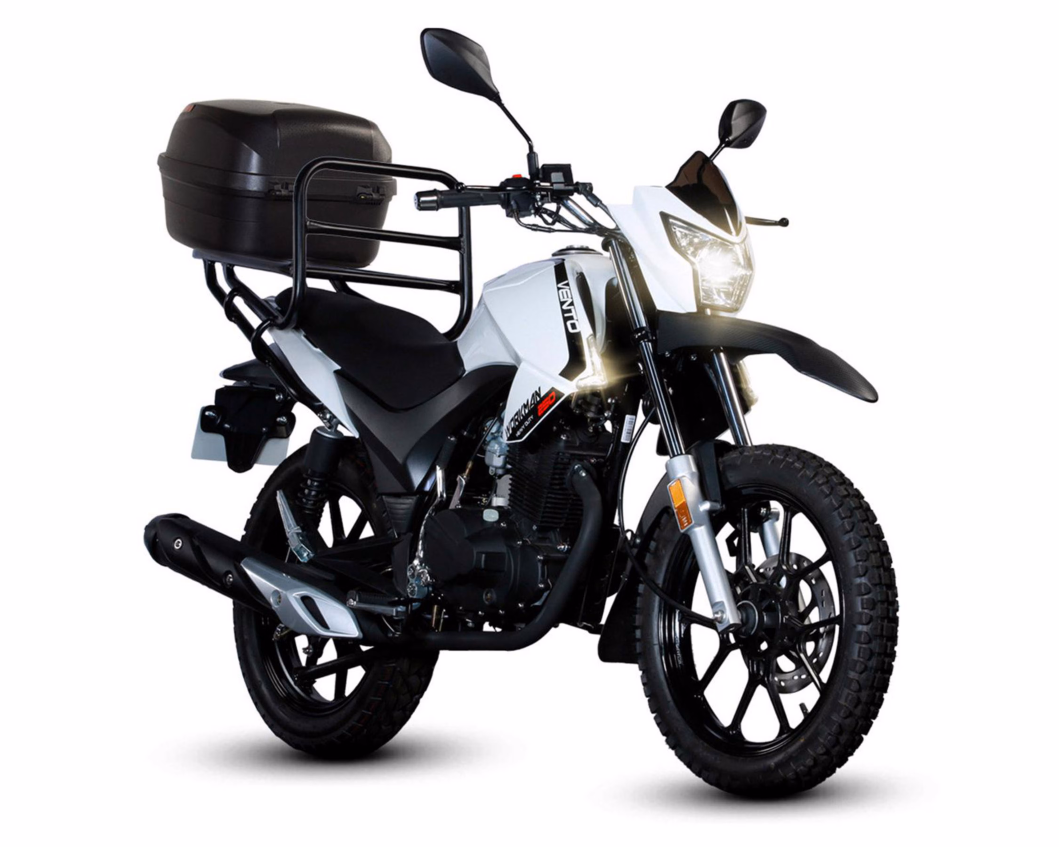 workman 250